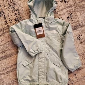 North Face Child Jacket